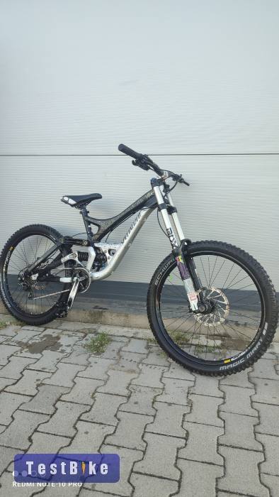 Használt Specialized Demo 7 II eladó