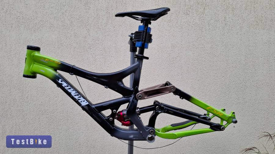 Használt Specialized Demo 7 váz eladó