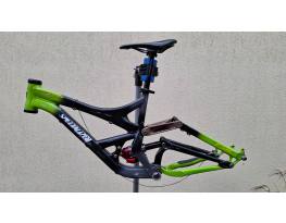 Használt Specialized Demo 7 váz eladó