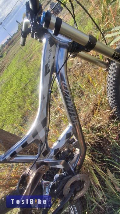 Használt Specialized Demo 8 eladó