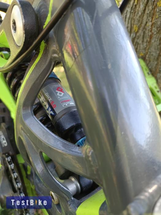 Használt Specialized Demo 8 eladó