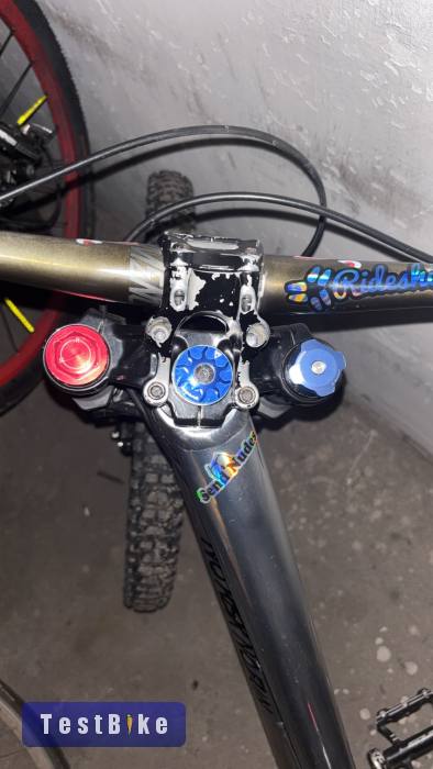 Használt Specialized Demo 8 eladó