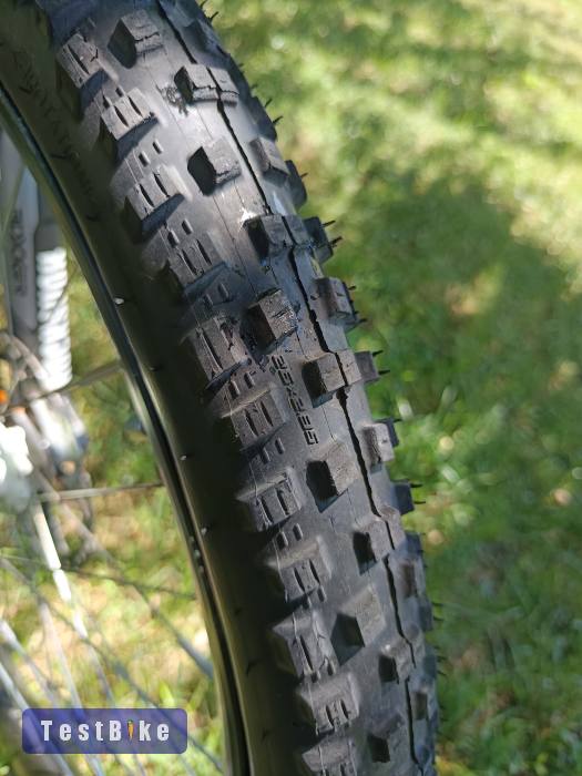 Használt Specialized Demo 8 eladó