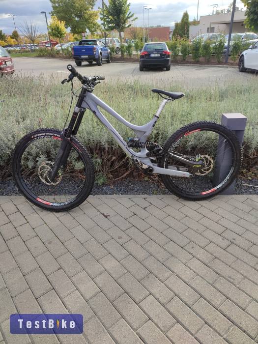 Használt Specialized Demo 8 eladó