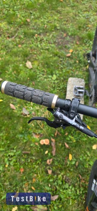 Használt Specialized Demo 8 eladó