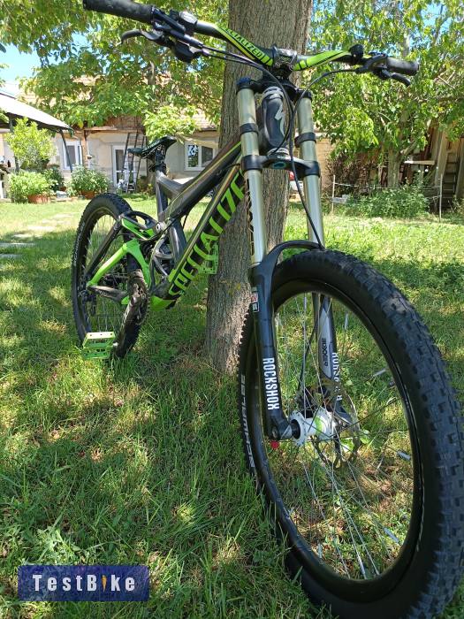Használt Specialized Demo 8 eladó