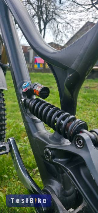 Használt Specialized Demo 8 eladó