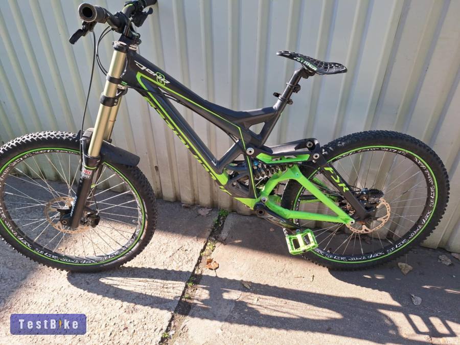 Használt Specialized Demo 8 eladó