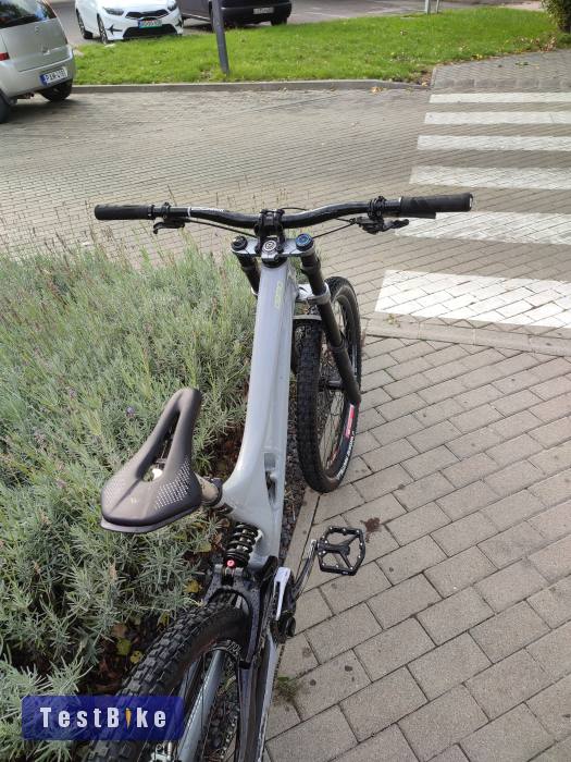 Használt Specialized Demo 8 eladó