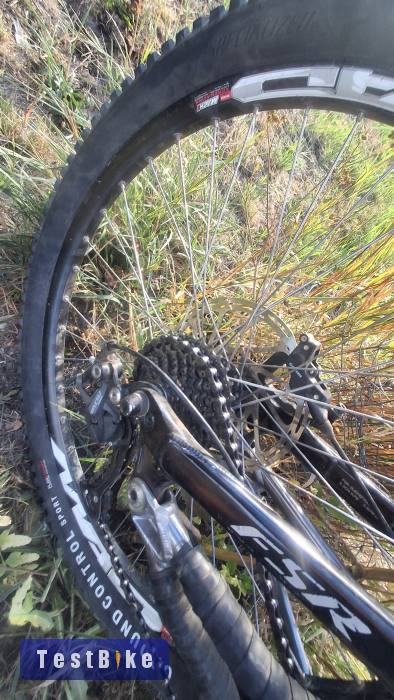 Használt Specialized Demo 8 eladó