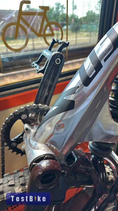 Használt Specialized Demo 8 eladó