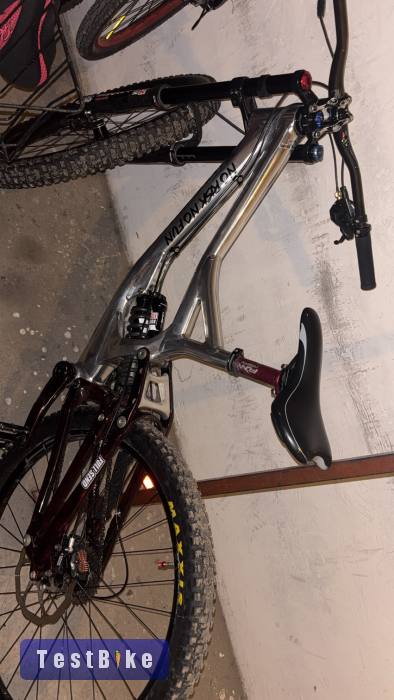 Használt Specialized Demo 8 eladó