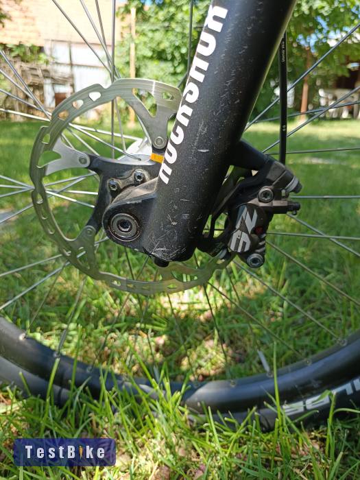 Használt Specialized Demo 8 eladó
