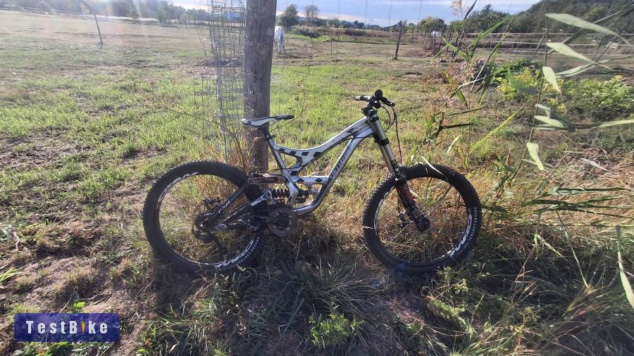 Használt Specialized Demo 8 eladó