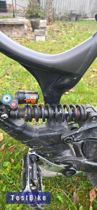 Használt Specialized Demo 8 eladó