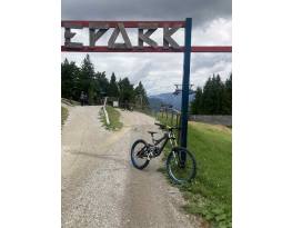 Használt Specialized Demo 8 eladó