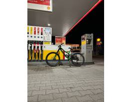 Specialized Demo 8