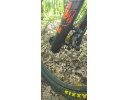Használt Specialized Demo 8 eladó