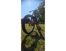 Használt Specialized Demo 8 eladó