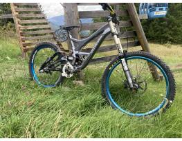 Használt Specialized Demo 8 eladó