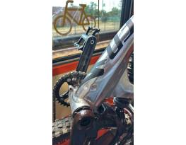 Használt Specialized Demo 8 eladó