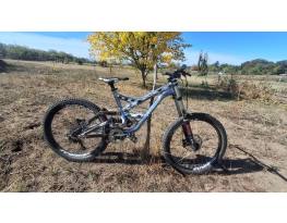 Használt Specialized Demo 8 eladó