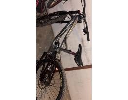 Használt Specialized Demo 8 eladó