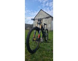 Használt Specialized Demo 8 eladó