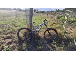 Használt Specialized Demo 8 eladó