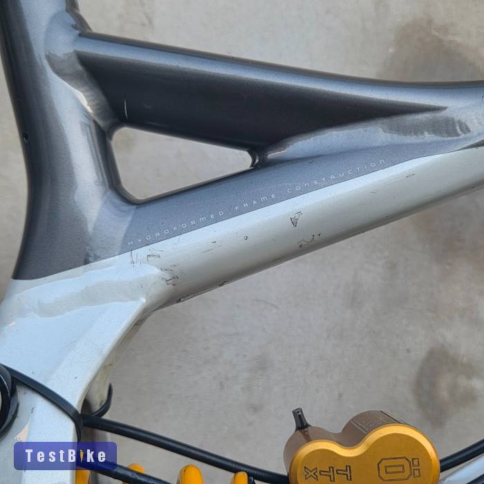 Használt Specialized Demo 8 FSR I eladó