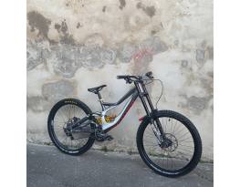 Használt Specialized Demo 8 FSR I eladó