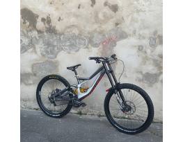 Használt Specialized Demo 8 FSR I eladó