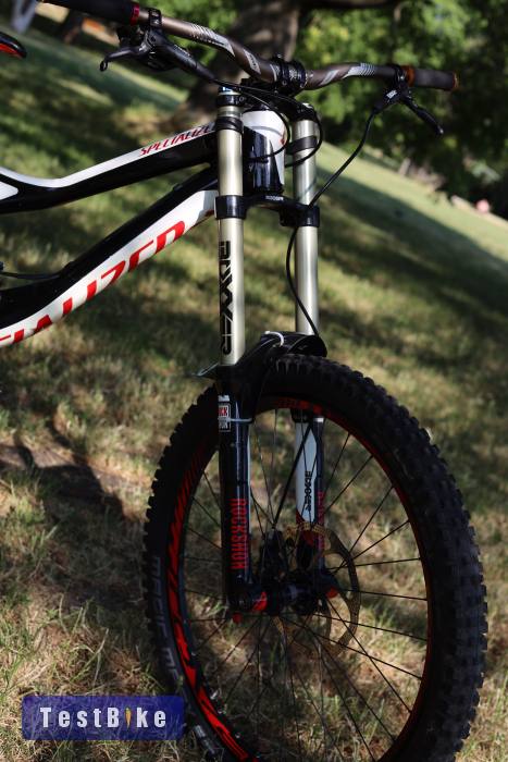 Használt Specialized Demo 8 FSR II eladó