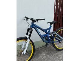 Használt Specialized Demo 8 FSR II eladó