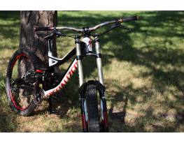 Használt Specialized Demo 8 FSR II eladó