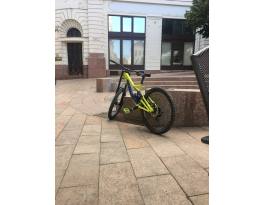 Használt Specialized Demo 8 FSR II eladó