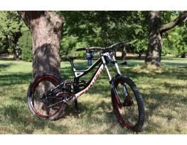 Használt Specialized Demo 8 FSR II eladó
