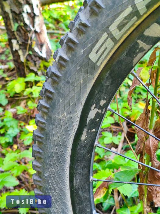 Használt Specialized Demo 8 I eladó