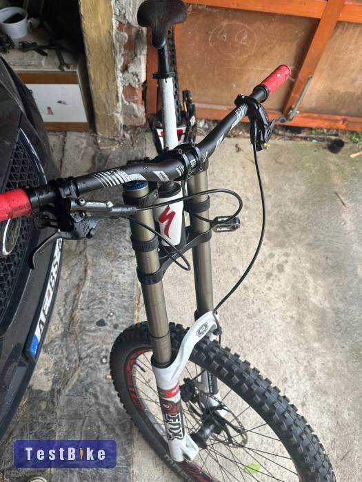 Használt Specialized Demo 8 I eladó