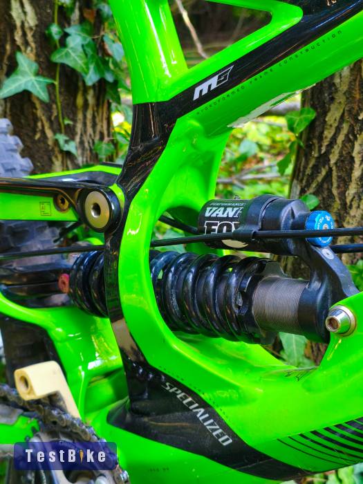 Használt Specialized Demo 8 I eladó