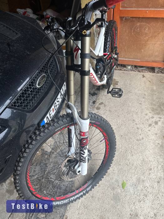 Használt Specialized Demo 8 I eladó