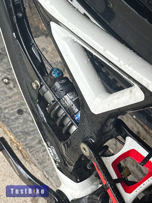 Használt Specialized Demo 8 I eladó