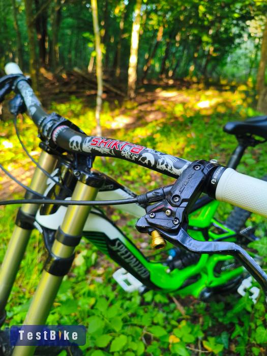 Használt Specialized Demo 8 I eladó