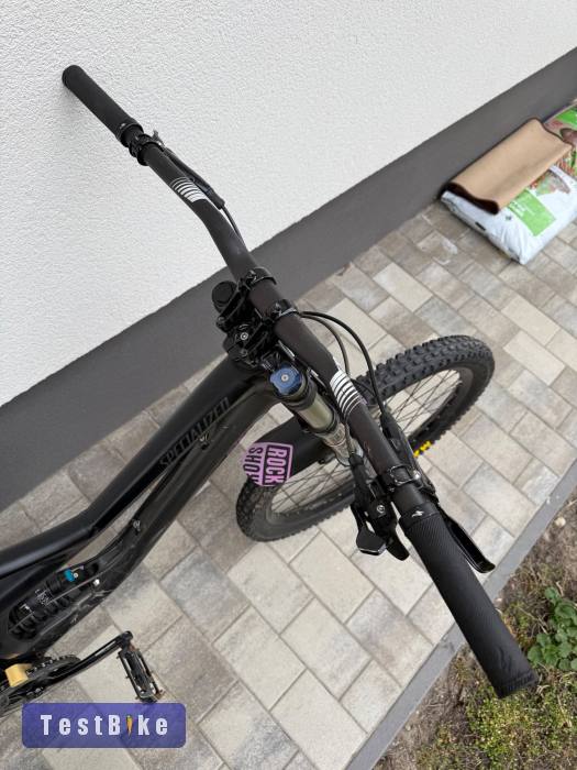 Használt Specialized Demo 8 I eladó