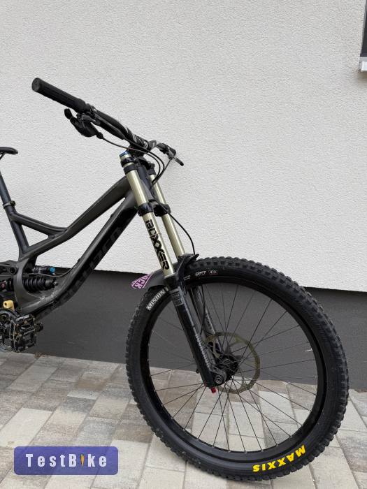 Használt Specialized Demo 8 I eladó