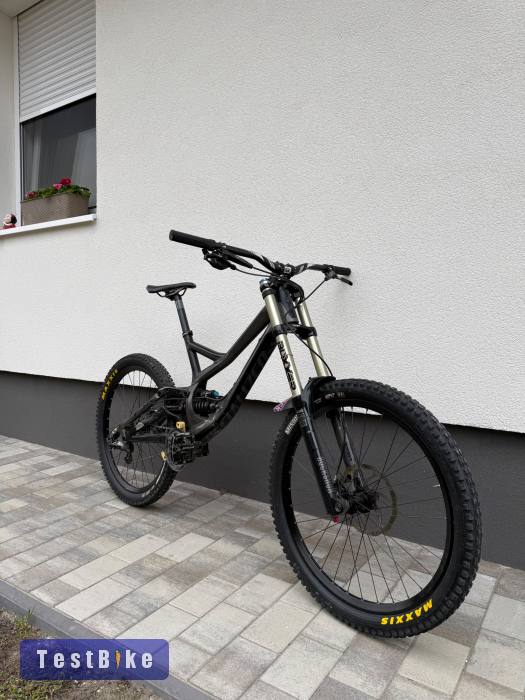 Használt Specialized Demo 8 I eladó