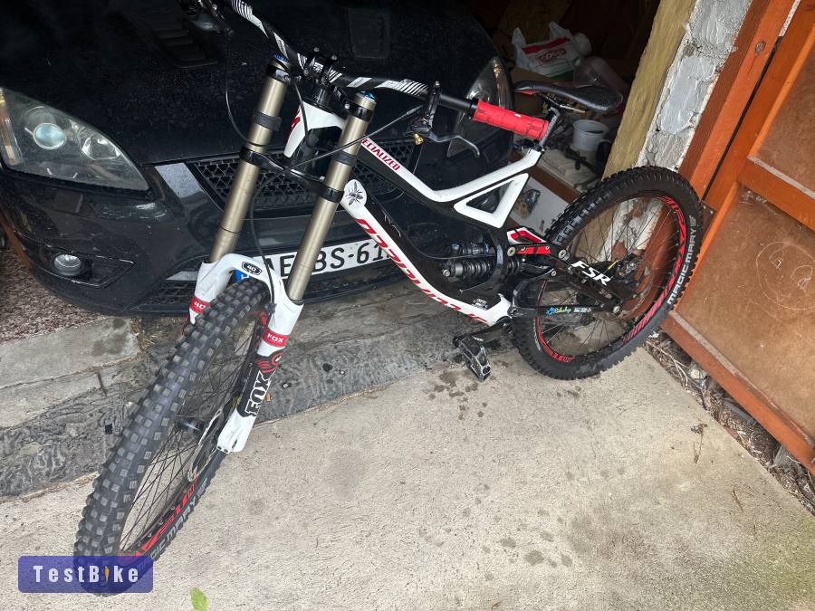 Használt Specialized Demo 8 I eladó