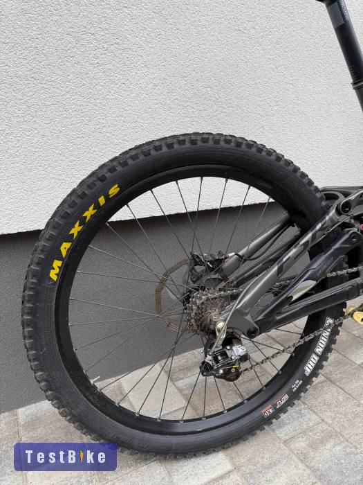 Használt Specialized Demo 8 I eladó