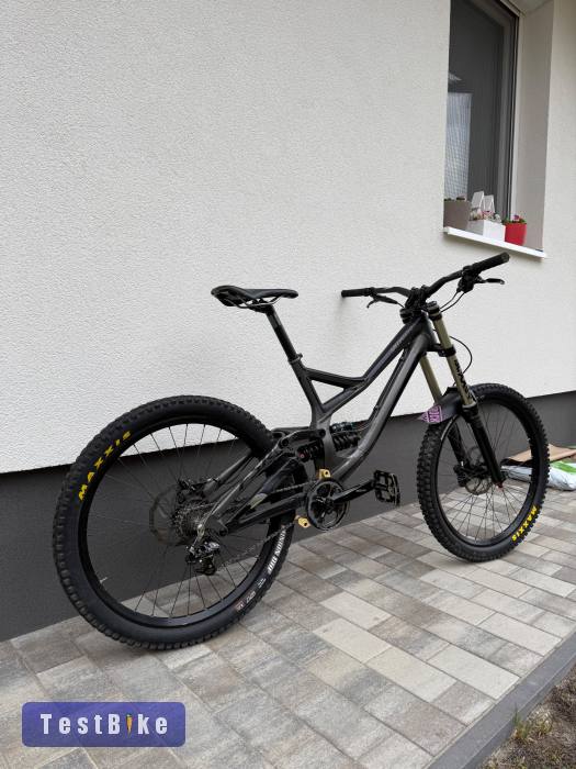 Használt Specialized Demo 8 I eladó