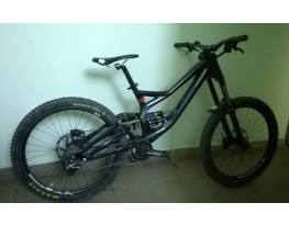 Használt Specialized Demo 8 I eladó